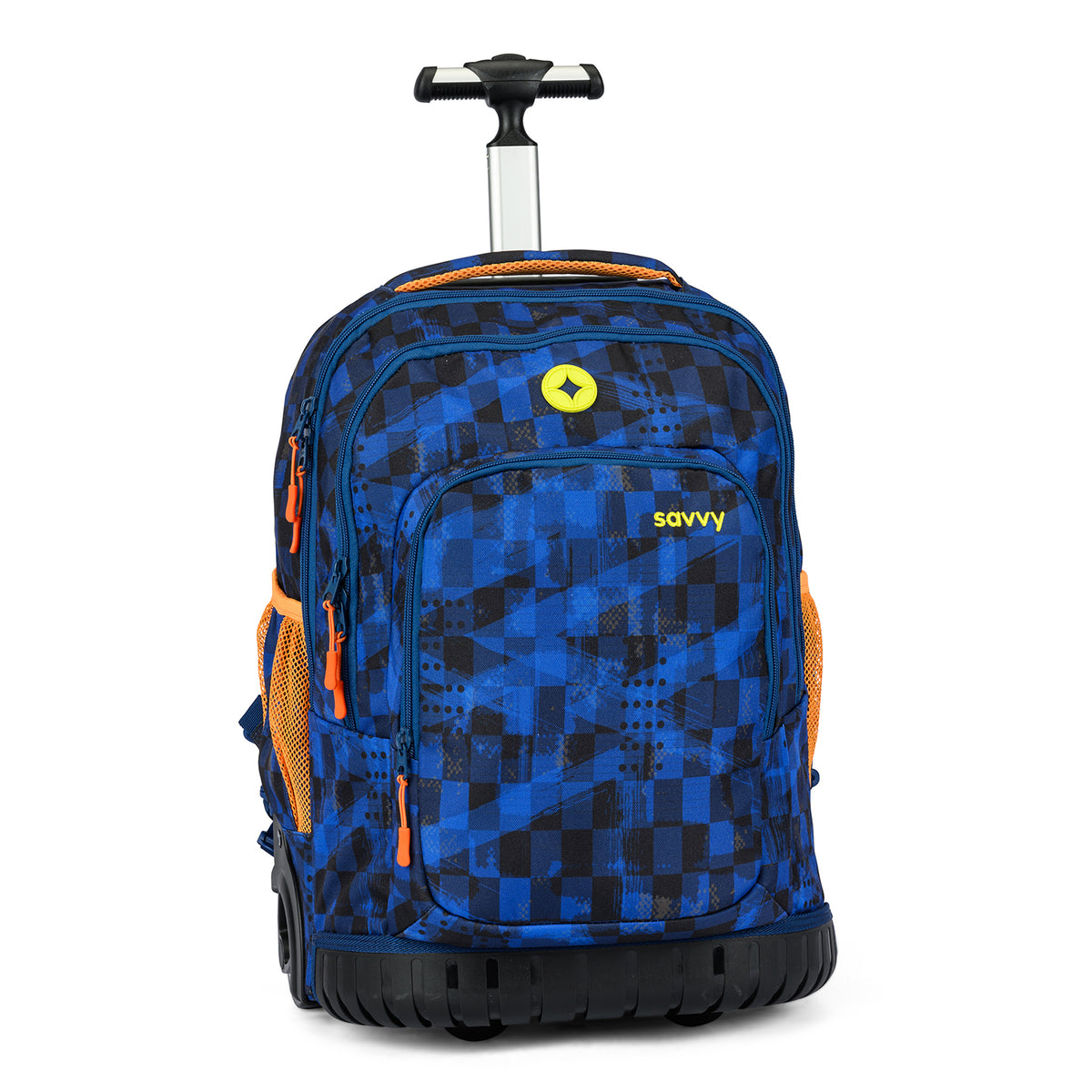 Aspen Trolley - Easyride Savvy
