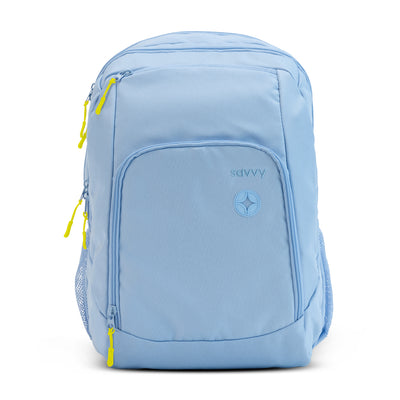 Blake Backpack - Daypack Savvy