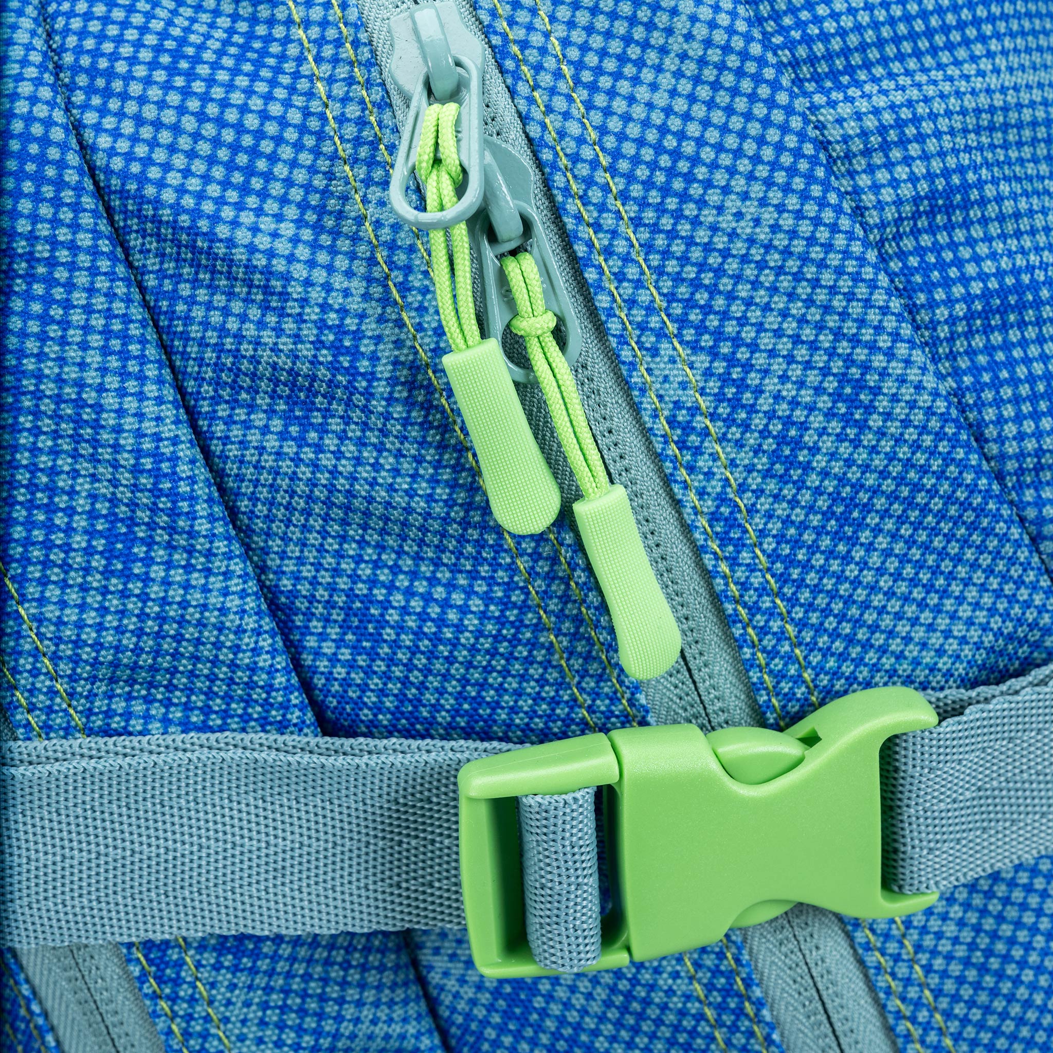 Kennedy Backpack - Explorer Savvy – Savvy Bags