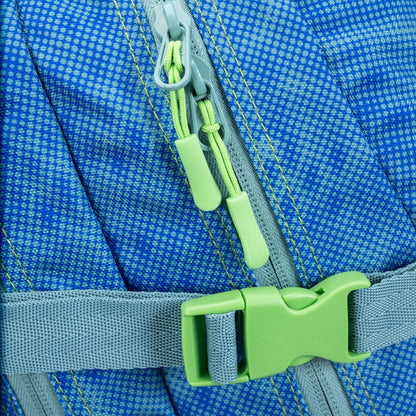 Kennedy Backpack - Explorer Savvy