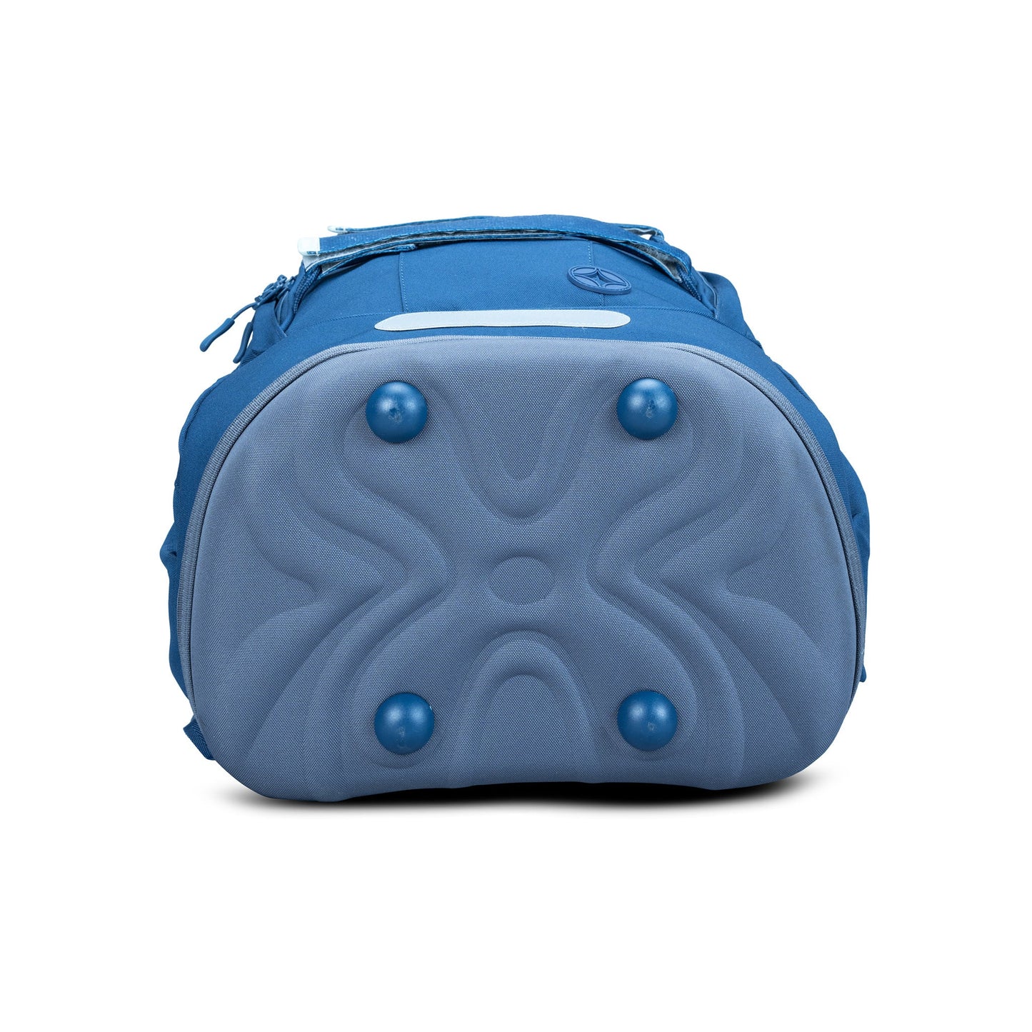 Navy Backpack - Explorer Savvy