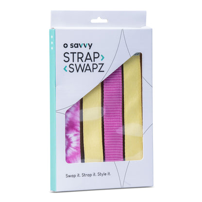 Strap Swapz
