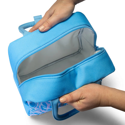 Savvy Grazer Lunch Bag Astria