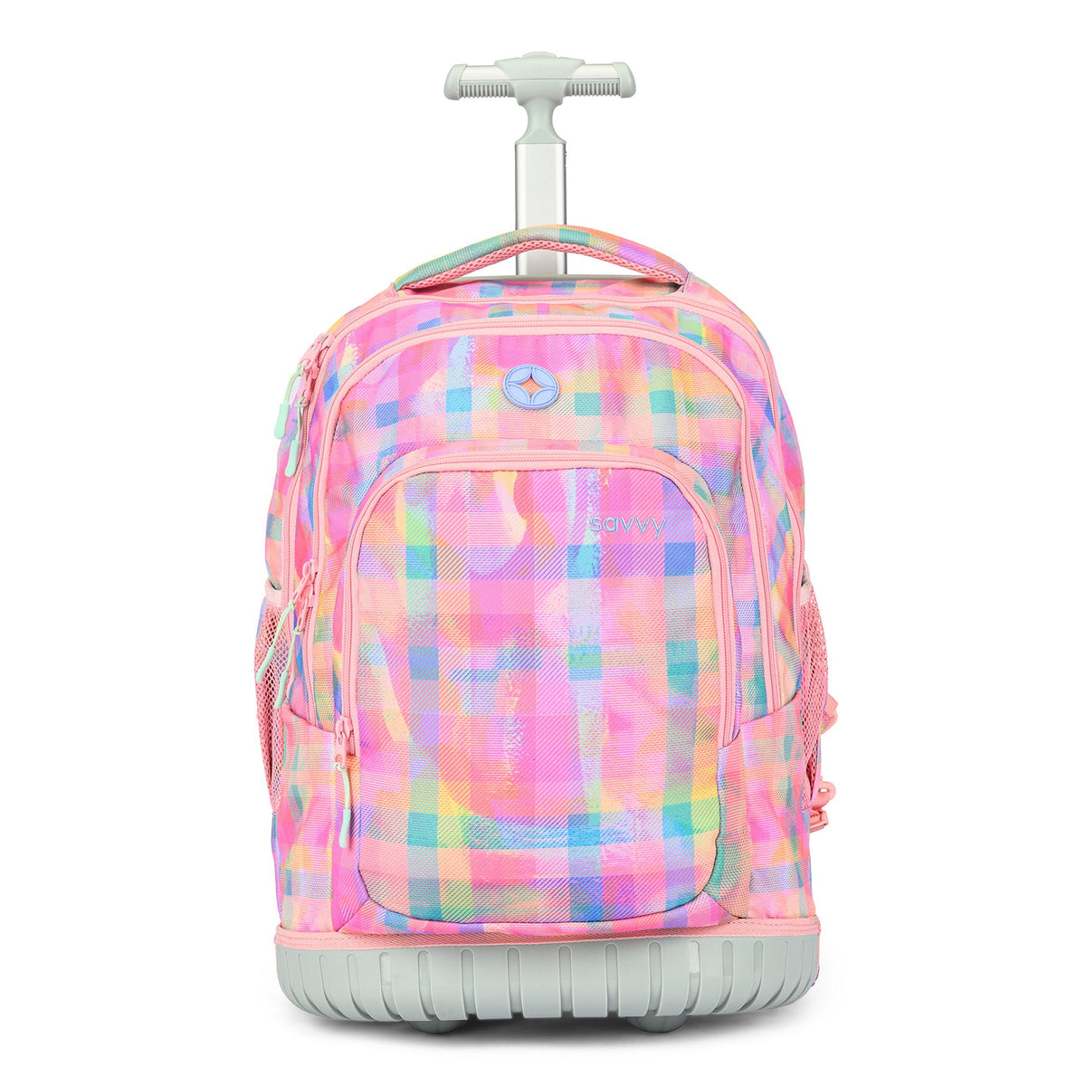 Pixie Trolley - Easyride Savvy