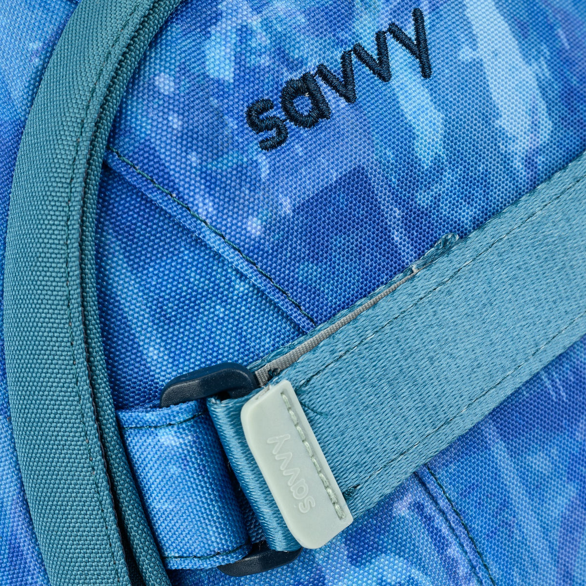 Quinn Backpack - Explorer Savvy