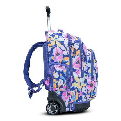Harper Trolley Combo - Savvy Easyride 3 piece