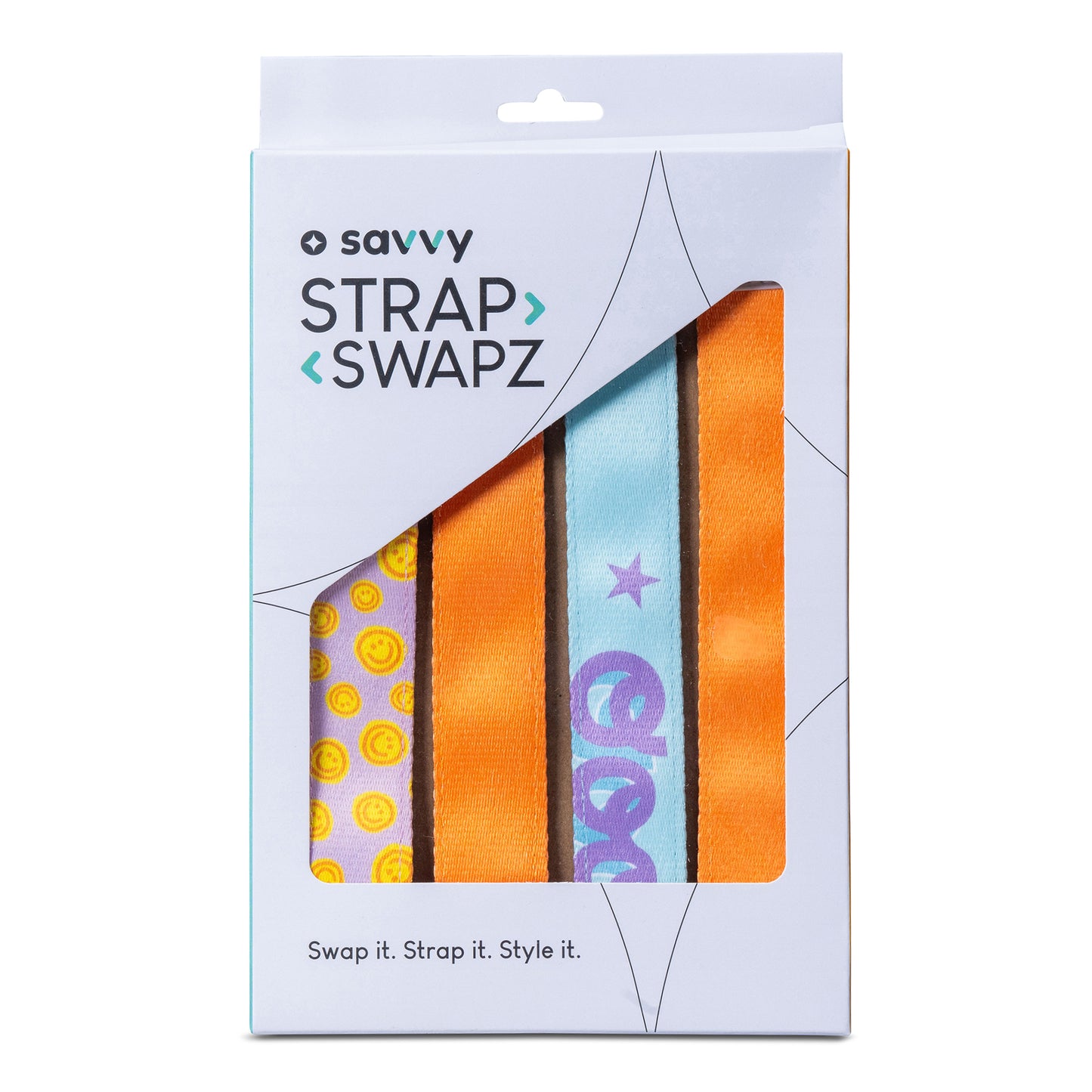 Strap Swapz