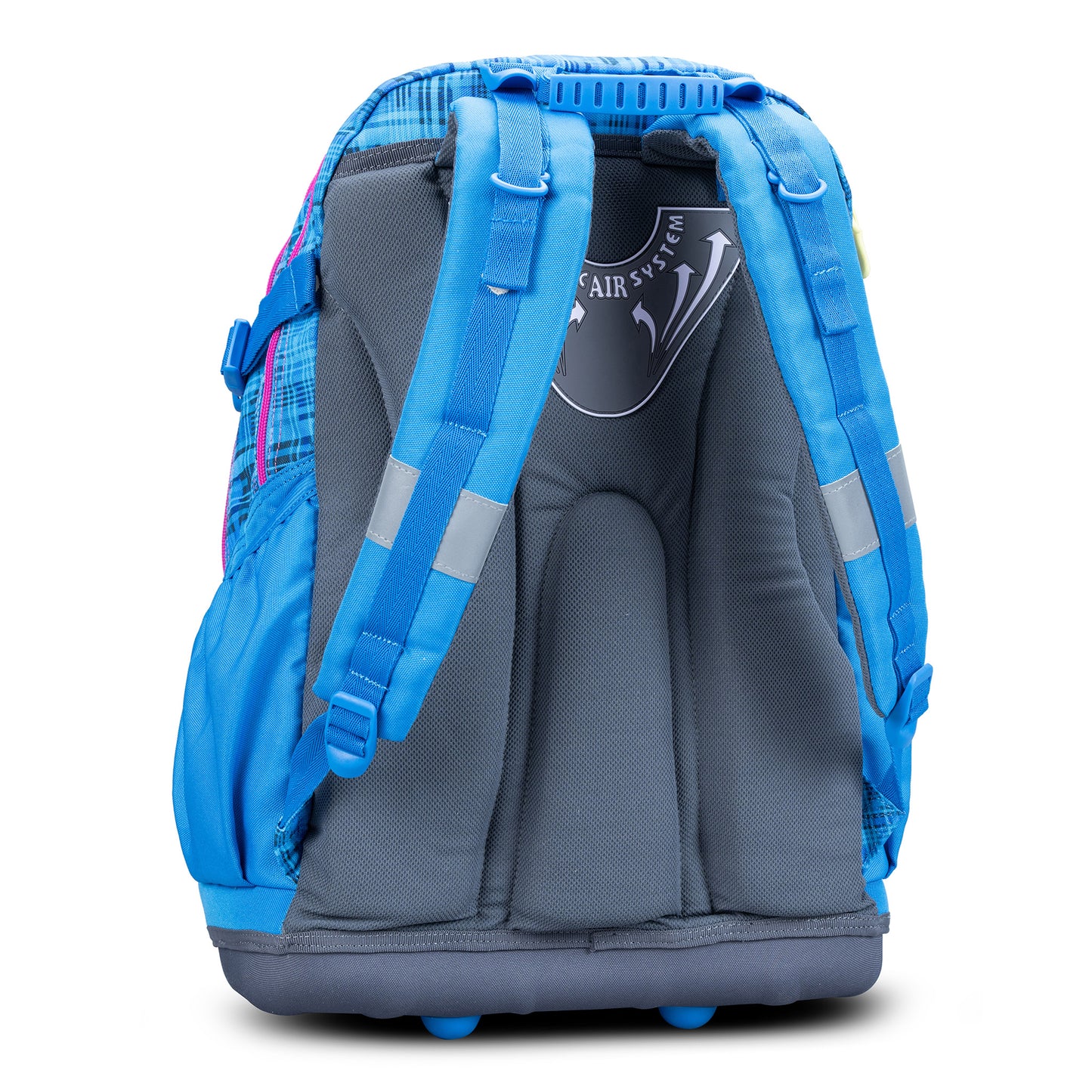 Claire Backpack - Explorer Savvy