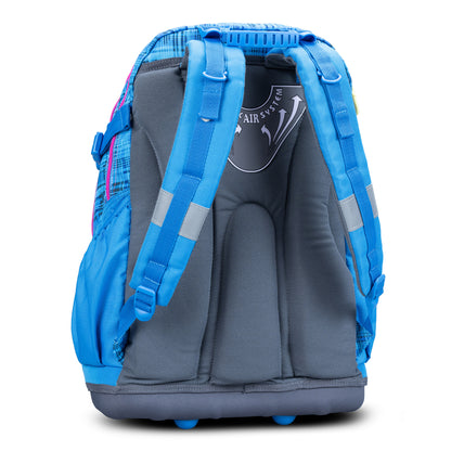 Claire Backpack - Explorer Savvy
