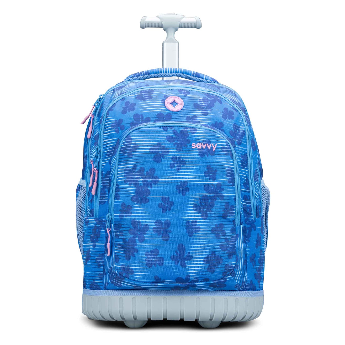 Bailey Trolley - Easyride Savvy