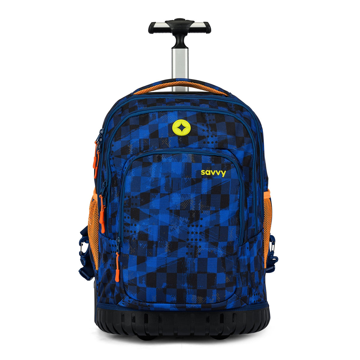 Aspen Trolley - Easyride Savvy