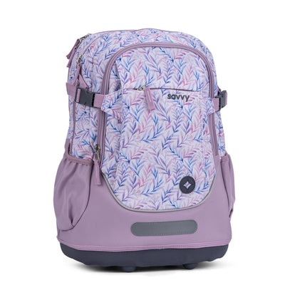 Leia Backpack Combo - Savvy Galaxy 3 piece