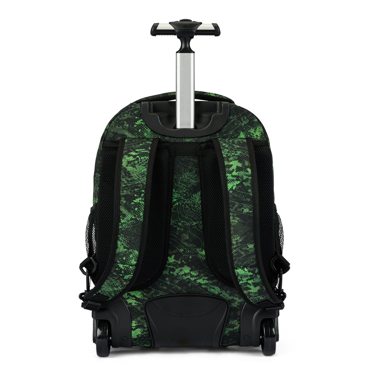 Forrest Trolley Combo - Savvy Easyride 3 piece