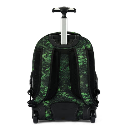 Forrest Trolley Combo - Savvy Easyride 3 piece