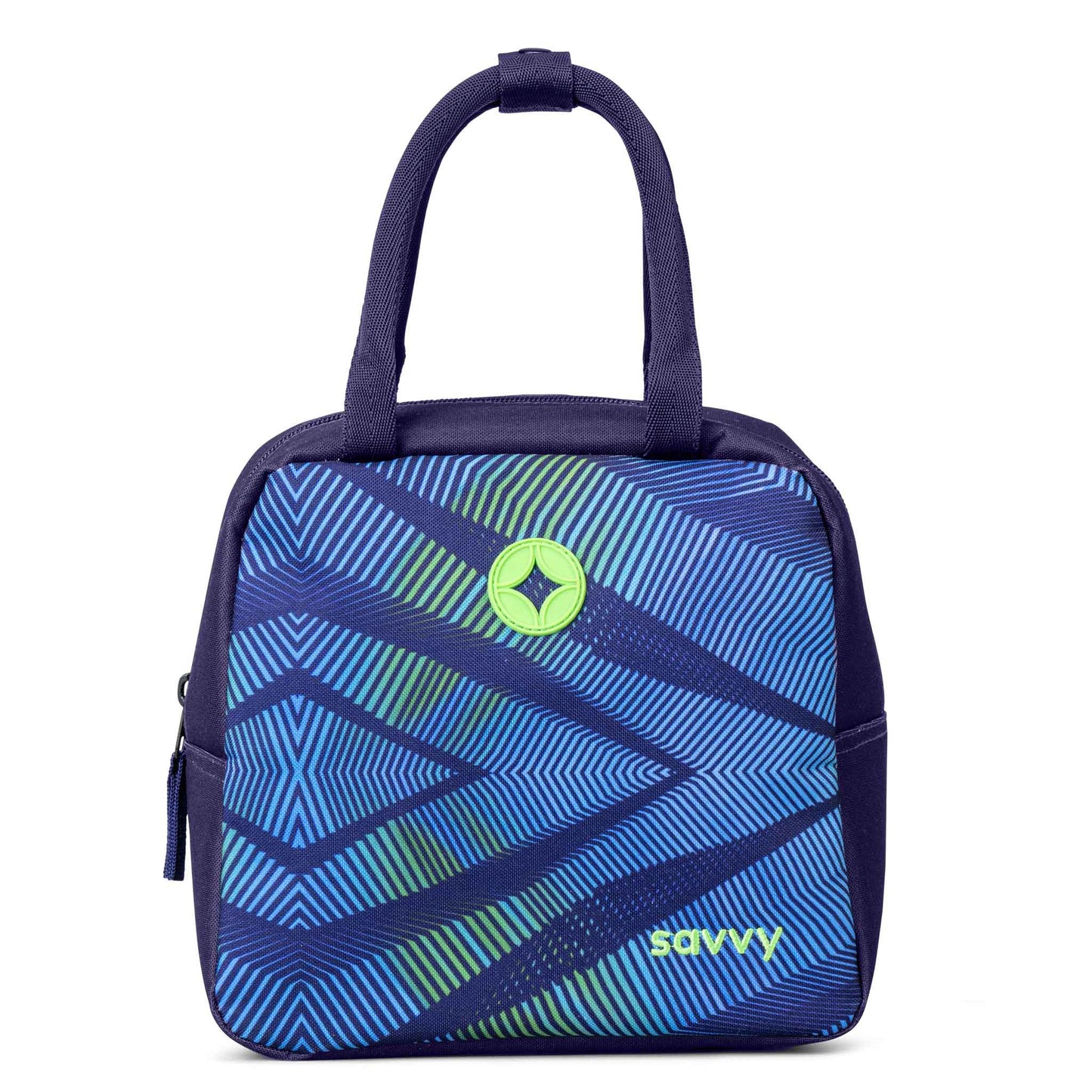 Savvy Grazer Lunch Bag Sonic