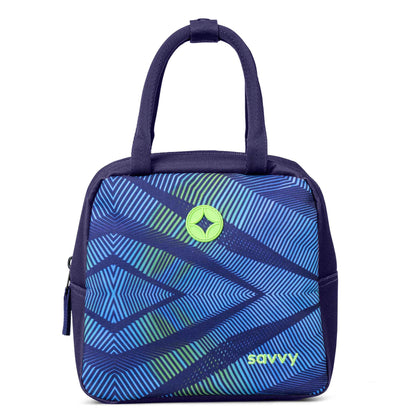 Savvy Grazer Lunch Bag Sonic