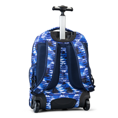 Arctic Trolley Combo - Savvy Easyride 3 piece