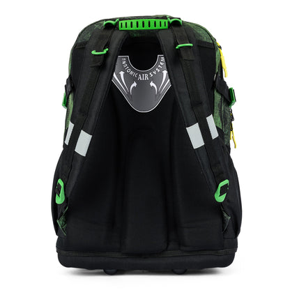Ranger Backpack - Explorer Savvy