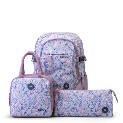 Savvy Galaxy Leia 3 piece Set