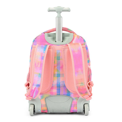 Pixie Trolley - Easyride Savvy
