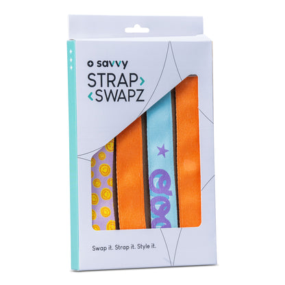 Strap Swapz