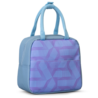 Savvy Grazer Lunch Bag Cleo