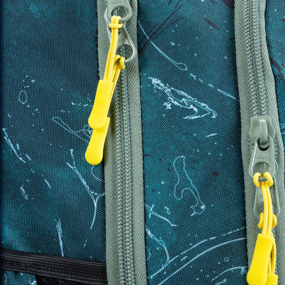 Amazon Trolley Combo - Savvy Easyride 3 piece