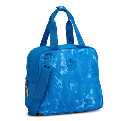 Savvy Grazer Lunch Bag Shore