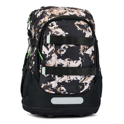 Levi Backpack - Explorer Savvy
