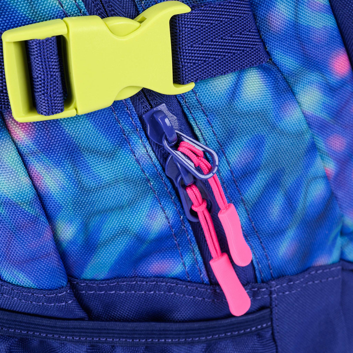 Lyra Backpack - Explorer Savvy