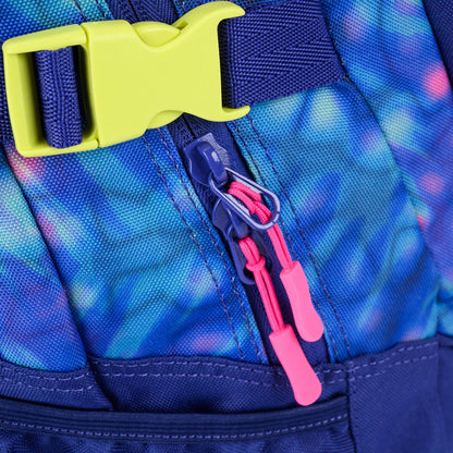 Lyra Backpack - Explorer Savvy