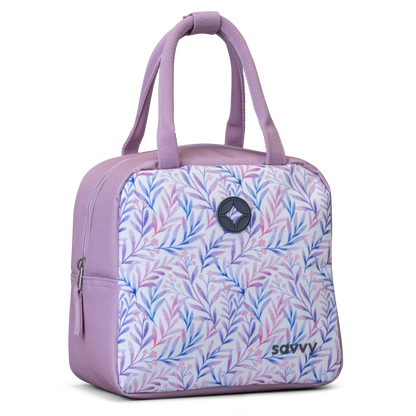 Leia Backpack Combo - Savvy Galaxy 3 piece
