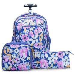 Harper Trolley Combo - Savvy Easyride 3 piece