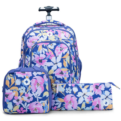 Harper Trolley Combo - Savvy Easyride 3 piece