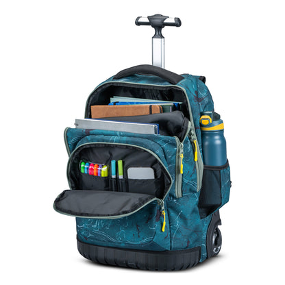 Amazon Trolley - Easyride Savvy