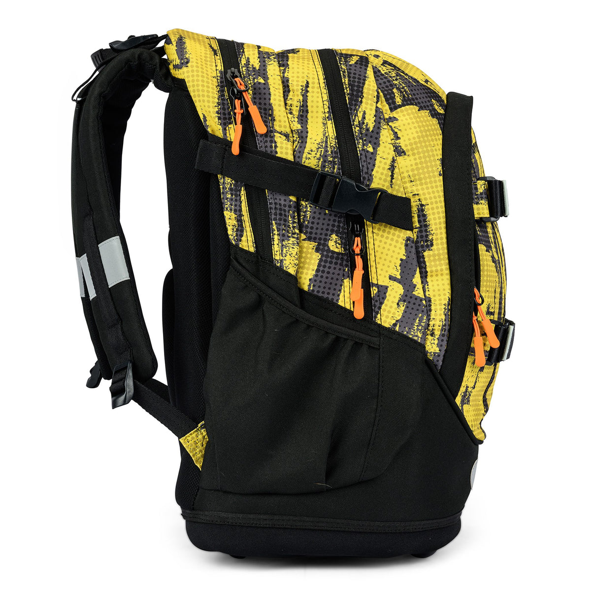 Mateo Backpack - Explorer Savvy