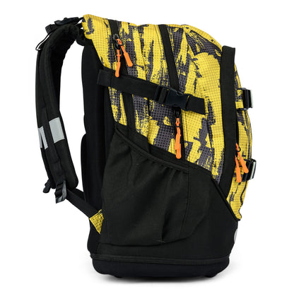 Mateo Backpack - Explorer Savvy