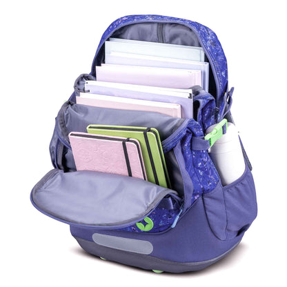 Love Hearts Backpack - Explorer Savvy