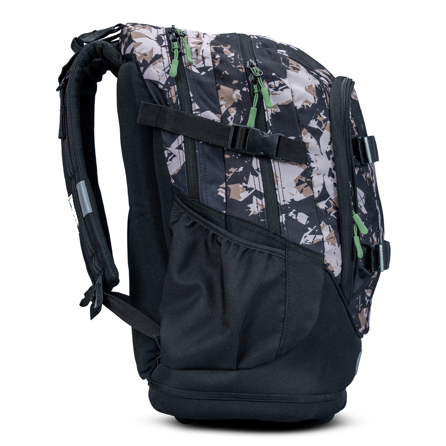 Levi Backpack - Explorer Savvy