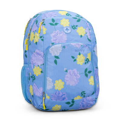 Hayley Daypack - Backpack Savvy
