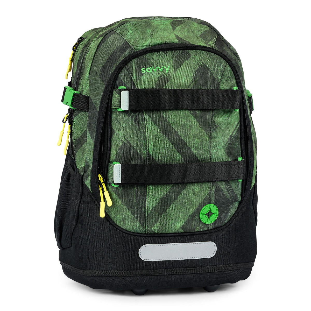 Ranger Backpack - Explorer Savvy