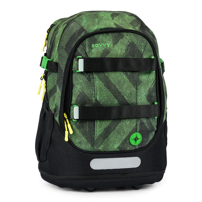 Ranger Backpack - Explorer Savvy