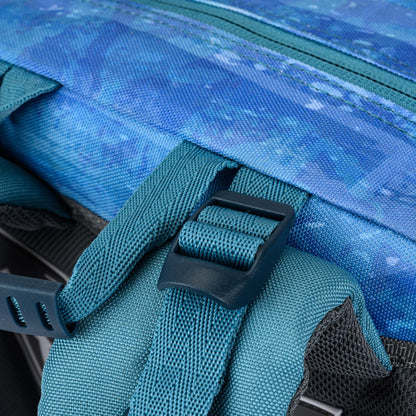 Quinn Backpack - Explorer Savvy