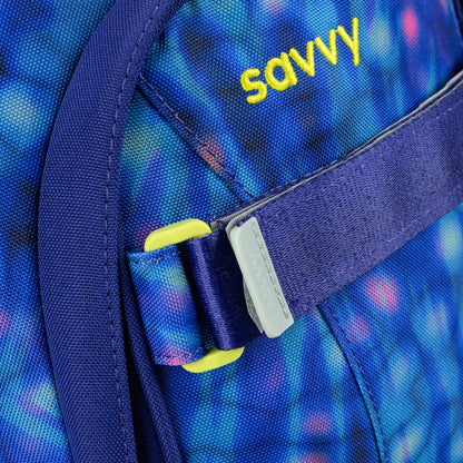 Lyra Backpack - Explorer Savvy
