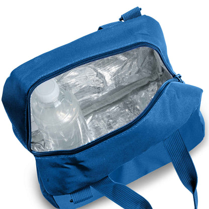 Navy Backpack Combo - Explorer Savvy 3 piece