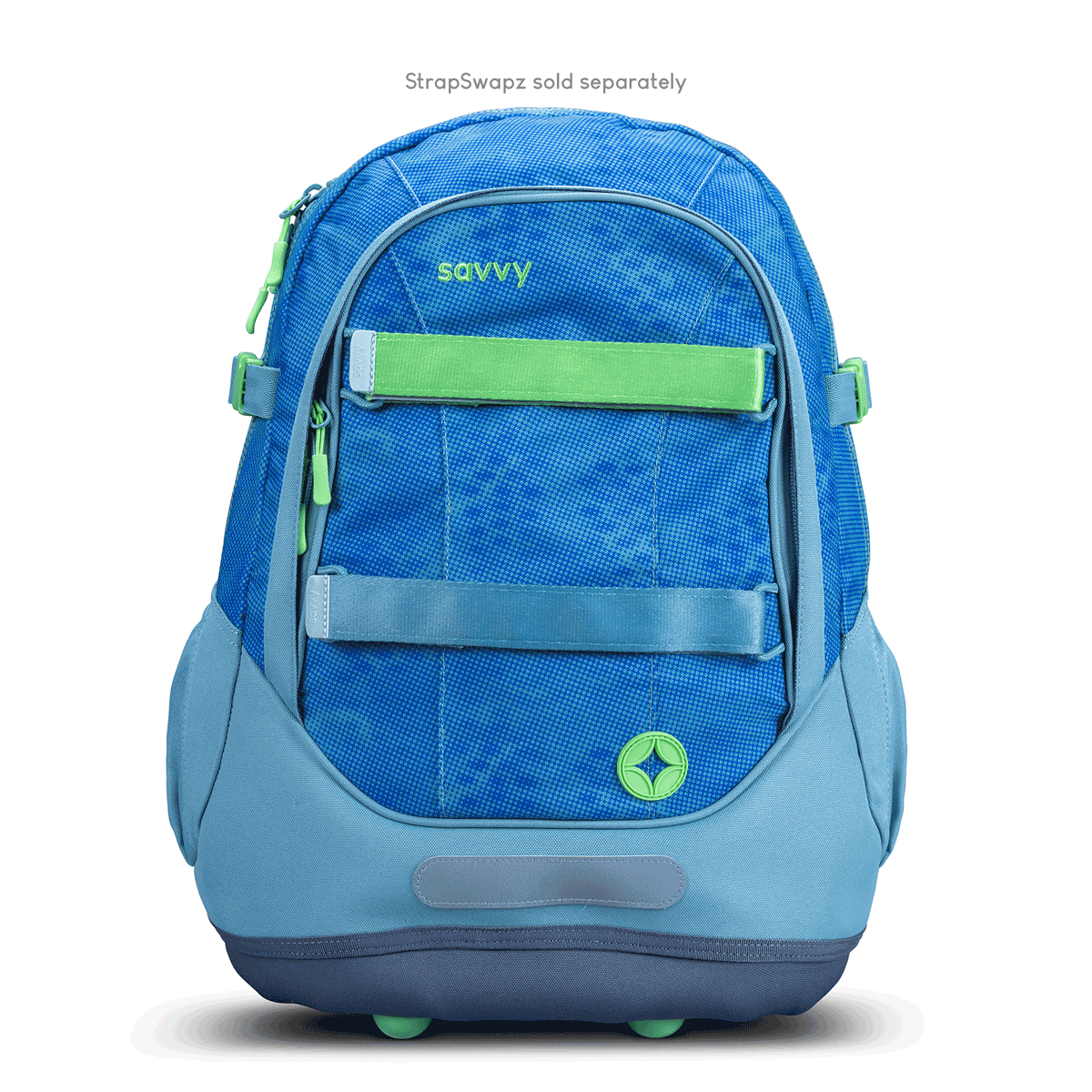 Kennedy Backpack - Explorer Savvy