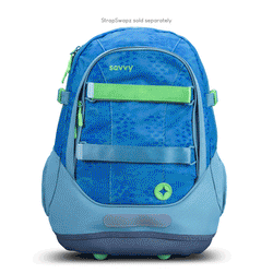 Kennedy Backpack - Explorer Savvy