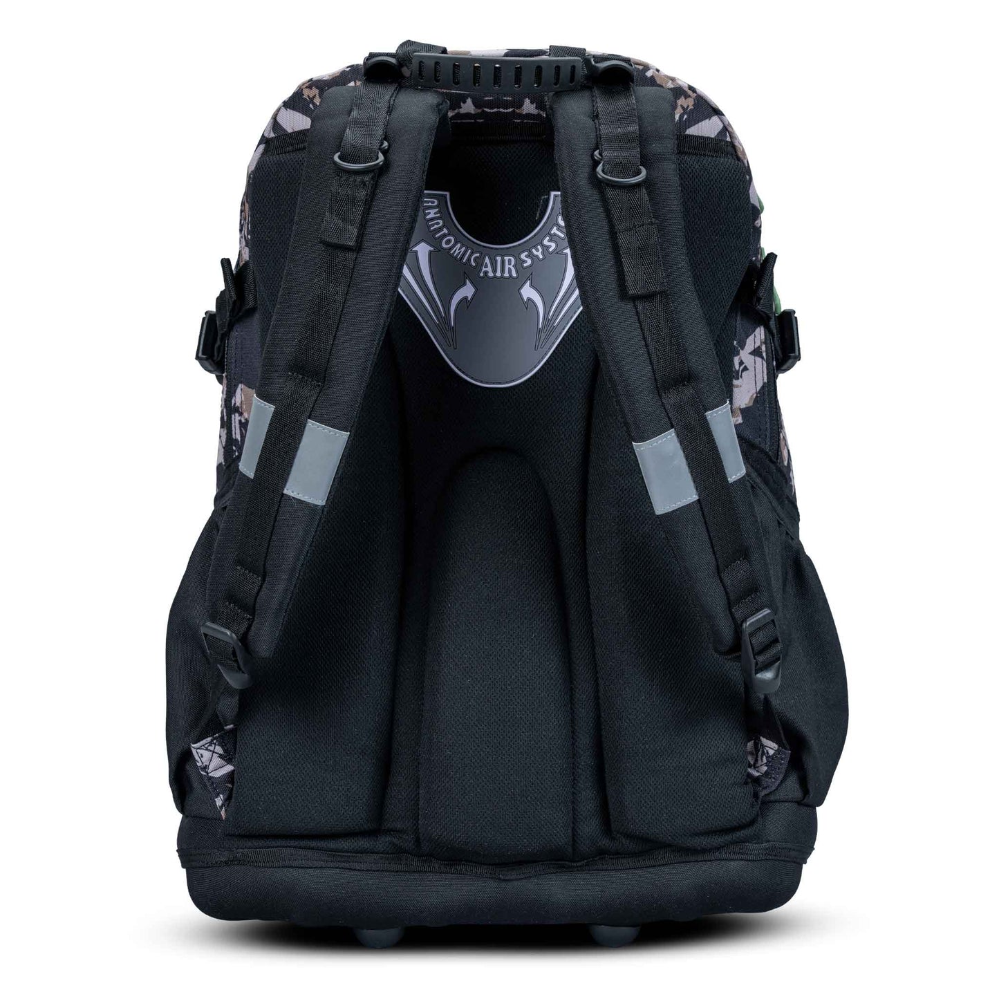 Levi Backpack - Explorer Savvy