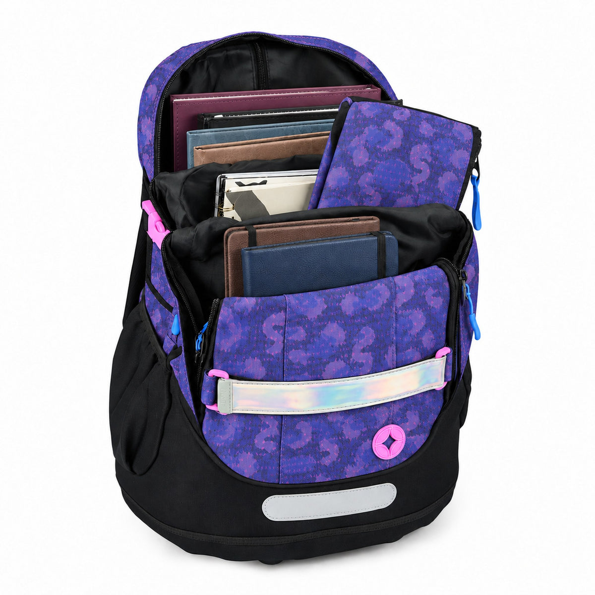 Peyton Backpack - Explorer Savvy