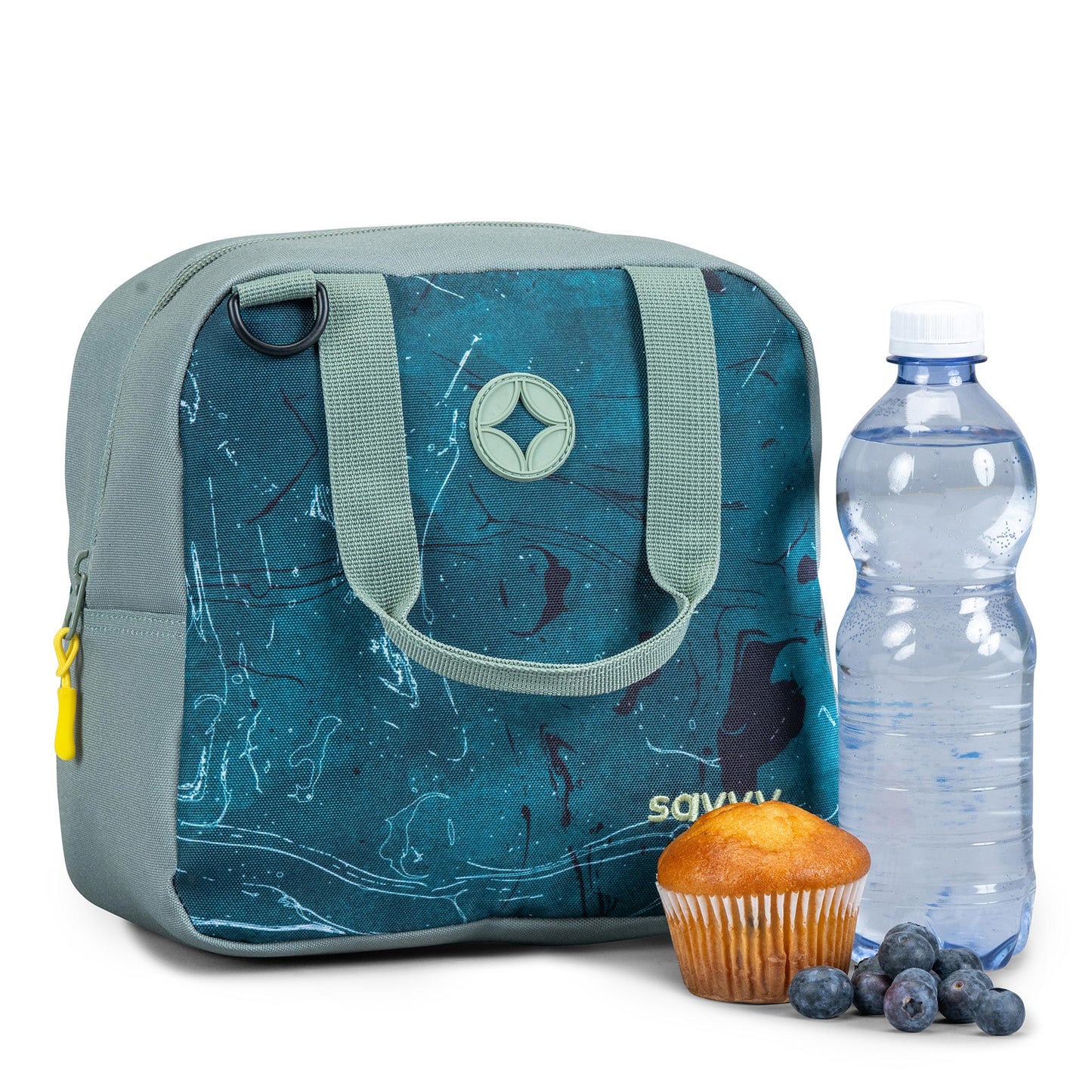 Savvy Grazer Lunch Bag Amazon